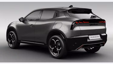 ALFA ROMEO Junior