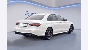 MERCEDES-BENZ E Klasa