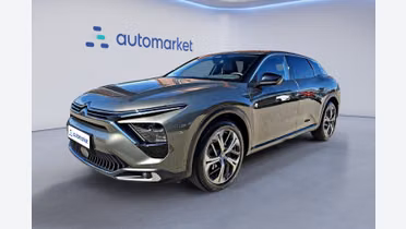 CITROEN C5 X
