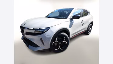 ALFA ROMEO Junior