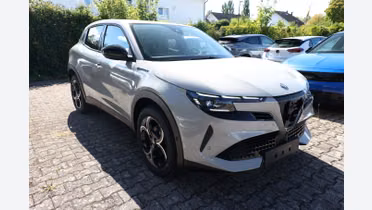 ALFA ROMEO Junior