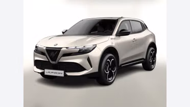 ALFA ROMEO Junior