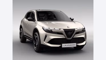 ALFA ROMEO Junior