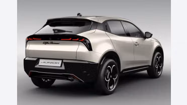 ALFA ROMEO Junior