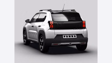 FIAT Grande Panda