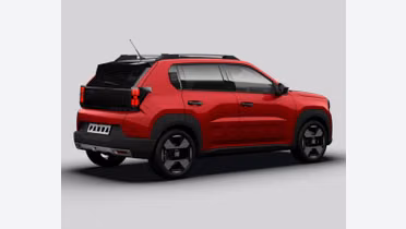 FIAT Grande Panda