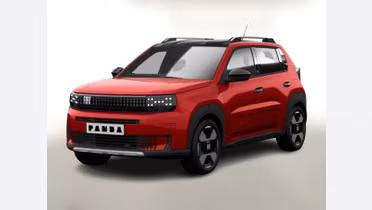 FIAT Grande Panda