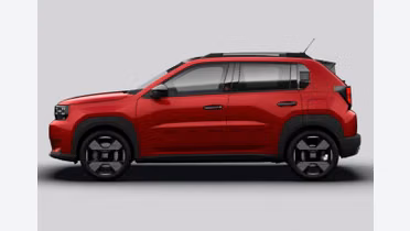 FIAT Grande Panda