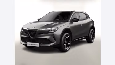 ALFA ROMEO Junior