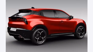 ALFA ROMEO Junior