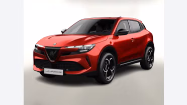 ALFA ROMEO Junior