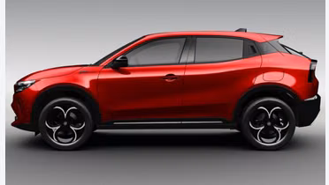 ALFA ROMEO Junior