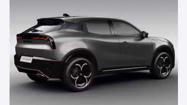 ALFA ROMEO Junior