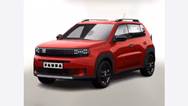 FIAT Grande Panda