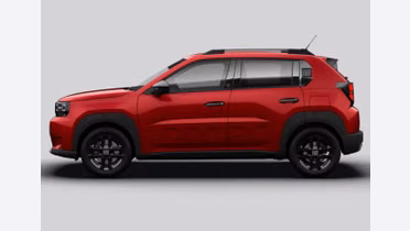 FIAT Grande Panda