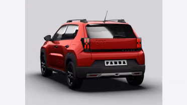FIAT Grande Panda
