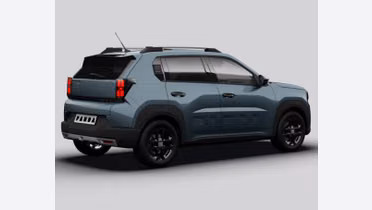 FIAT Grande Panda