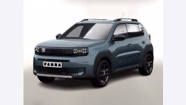 FIAT Grande Panda