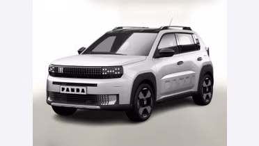 FIAT Grande Panda
