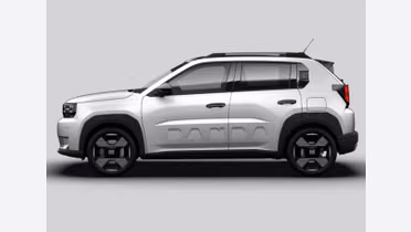 FIAT Grande Panda