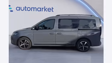VOLKSWAGEN Caddy osobowy