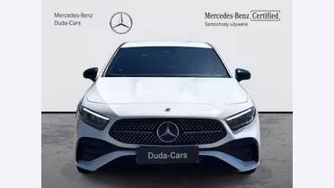 MERCEDES-BENZ A Klasa