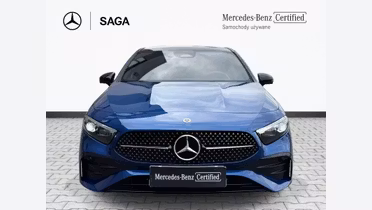 MERCEDES-BENZ A Klasa