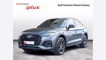 AUDI Q5 Sportback
