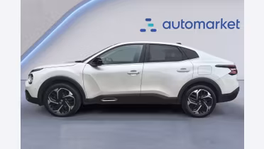 CITROEN C4 X
