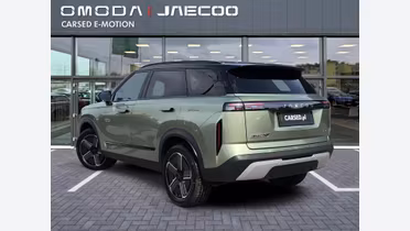 JAECOO 7
