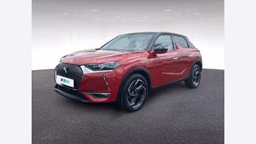 DS DS3 Crossback