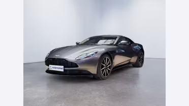 ASTON MARTIN DB11