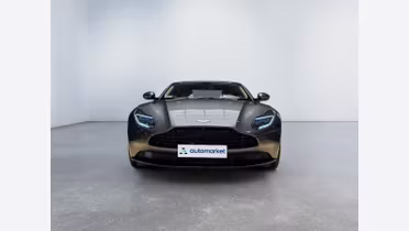 ASTON MARTIN DB11