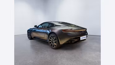 ASTON MARTIN DB11