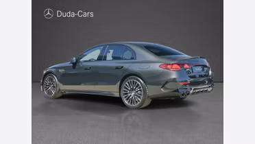 MERCEDES-BENZ E Klasa