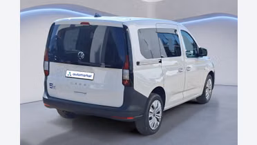 VOLKSWAGEN Caddy osobowy