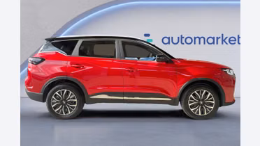 CHERY Tiggo 7
