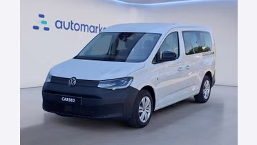VOLKSWAGEN Caddy osobowy
