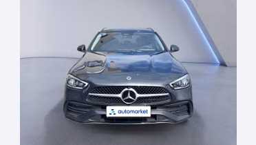 MERCEDES-BENZ C Klasa