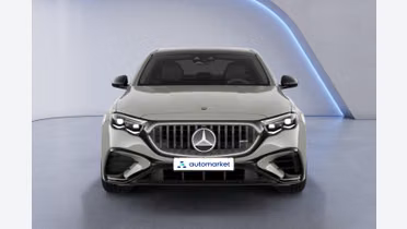 MERCEDES-BENZ E Klasa