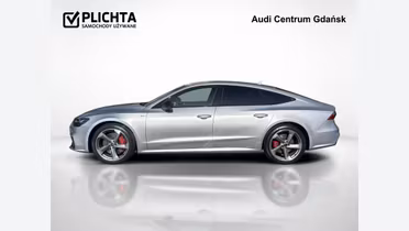 AUDI A7 Sportback