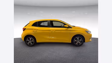 MG MG3