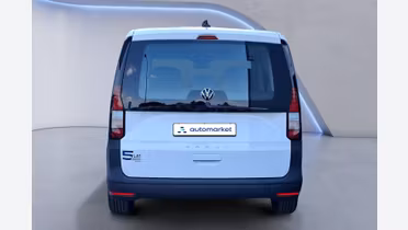 VOLKSWAGEN Caddy osobowy