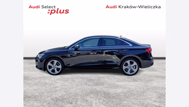 AUDI A3 Limousine