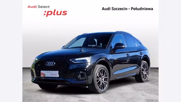AUDI Q5 Sportback