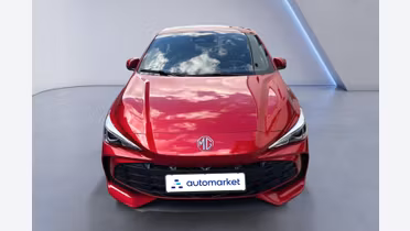 MG MG3