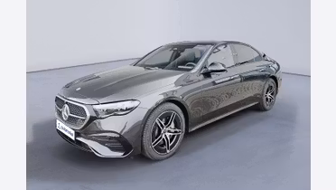 MERCEDES-BENZ E Klasa