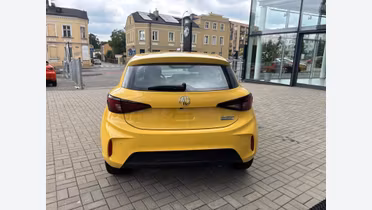 MG MG3
