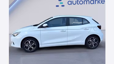 MG MG3