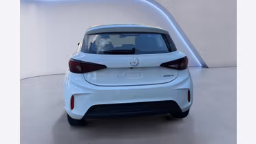 MG MG3